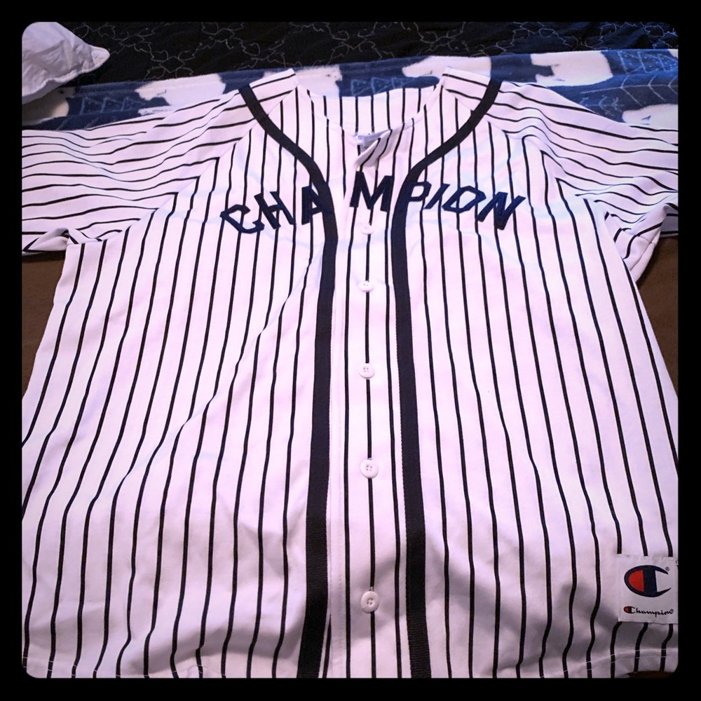 Campion shirt
